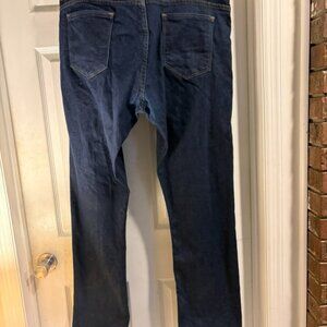 Billiam Selvege denim from  Greenville, SC
